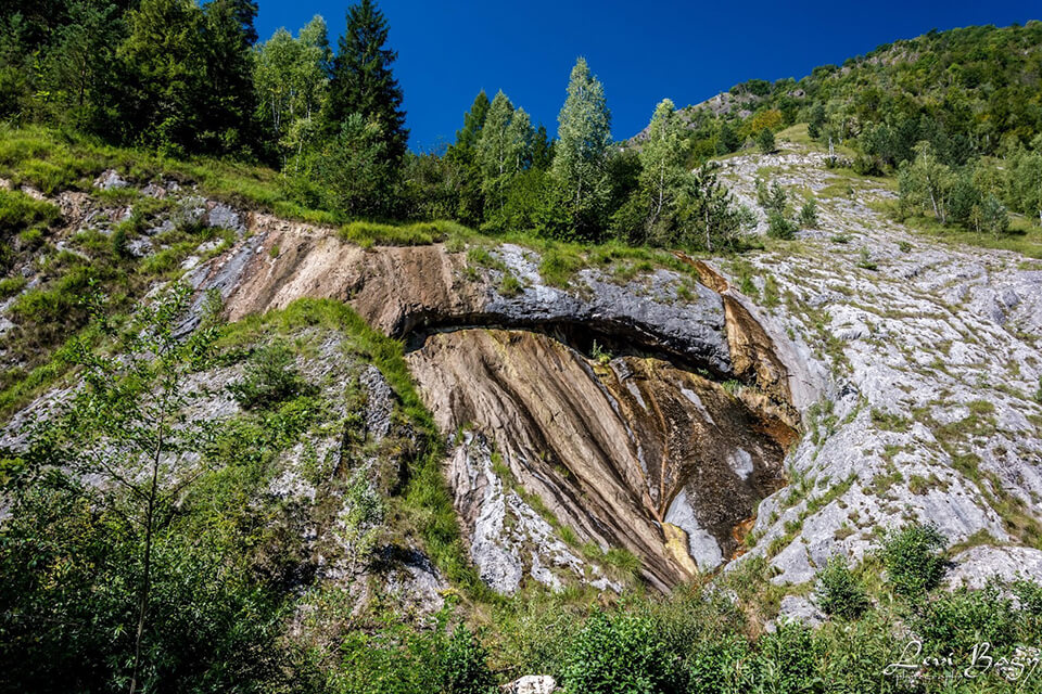 Ochiul Cyclopului - Levi Bagy Photography