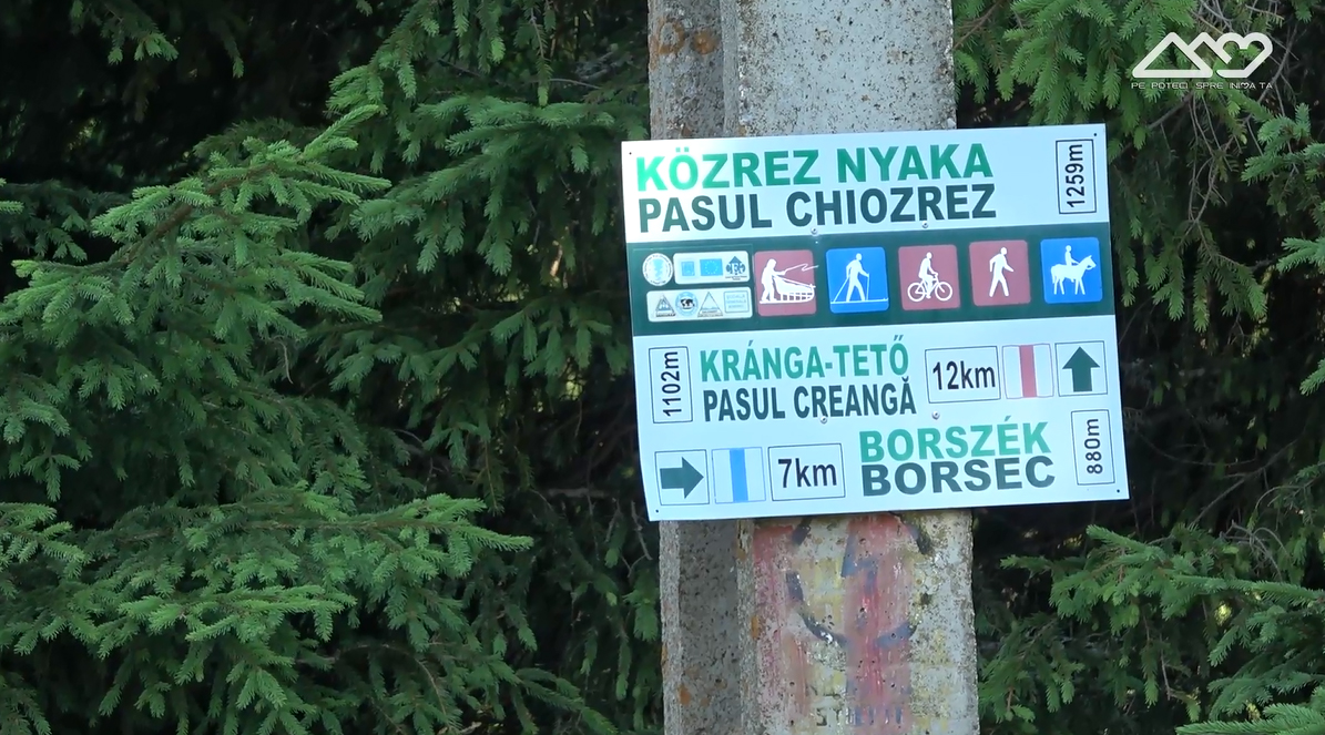  Indicator in Pasul Chiozrez