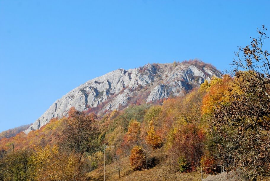  Piatra Butanului - Marian Poara