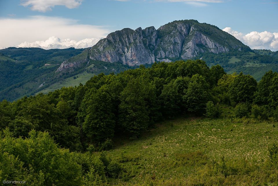  Piatra Cetii - Morar Daniel