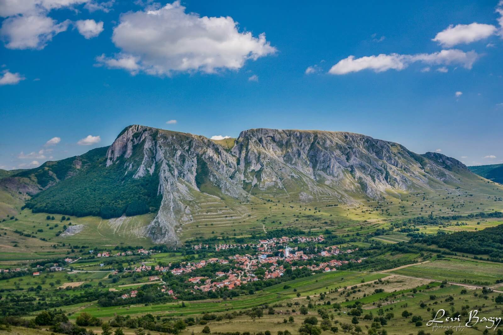  Piatra Secuiului - Levi Bagy Photography