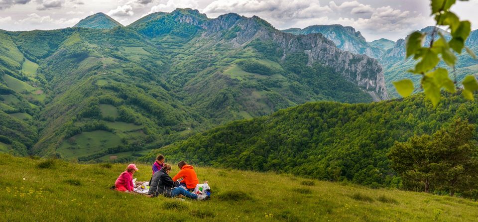  Picnic cu copii - Morar Daniel