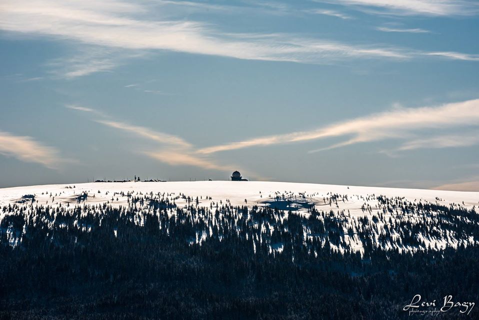  Platoul Muntele Mare - Levi Bagy Photography