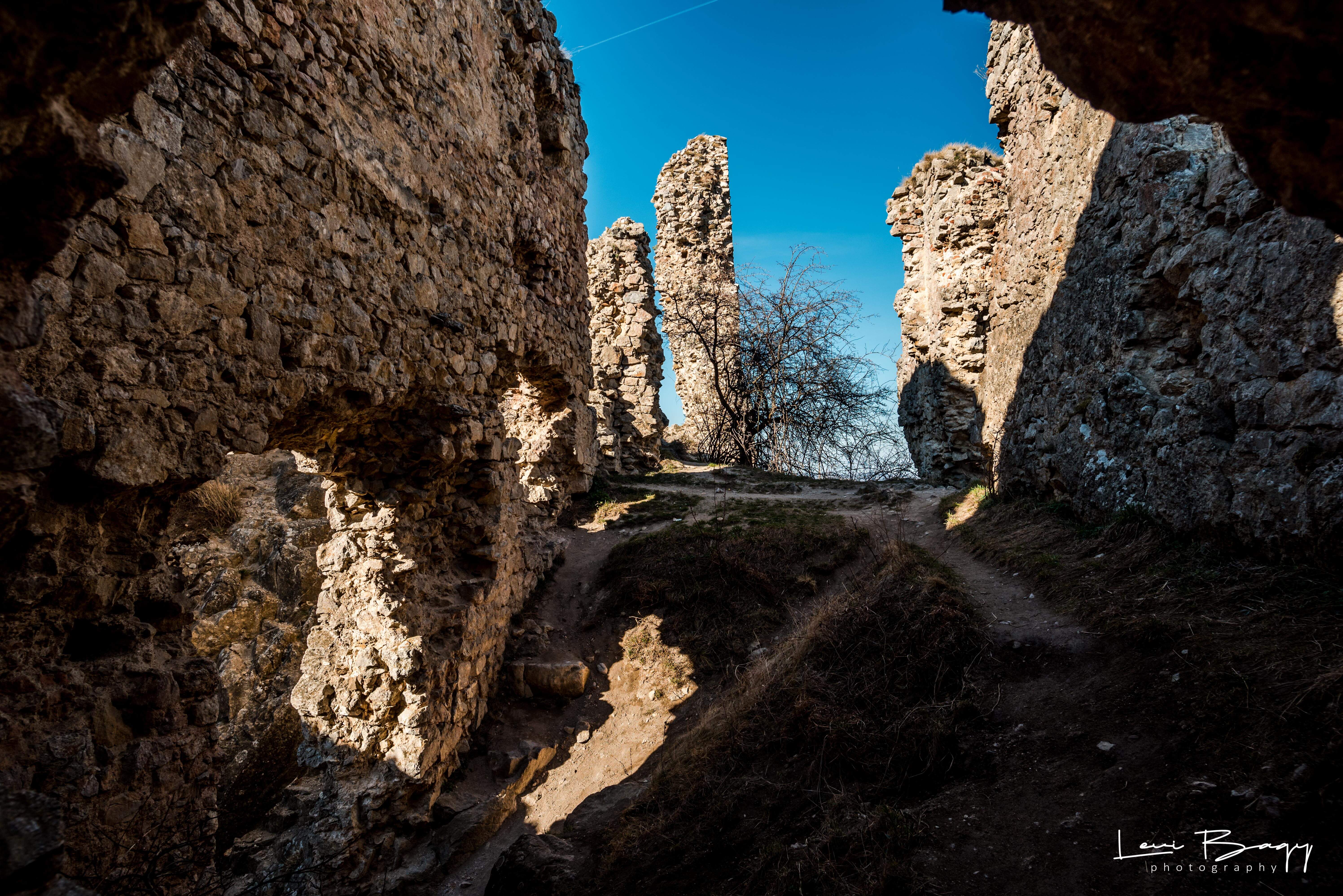  Cetatea Coltesti - Levi Bagy Photography