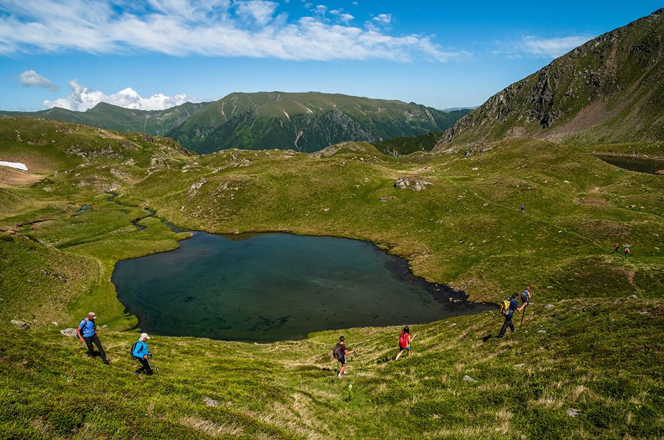  Rezervatia Lacul Galbena IV -  Morar Daniel