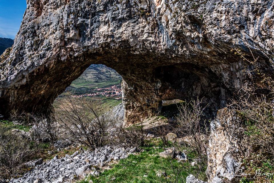 Grota Studentilor - Levi Bagy Photography