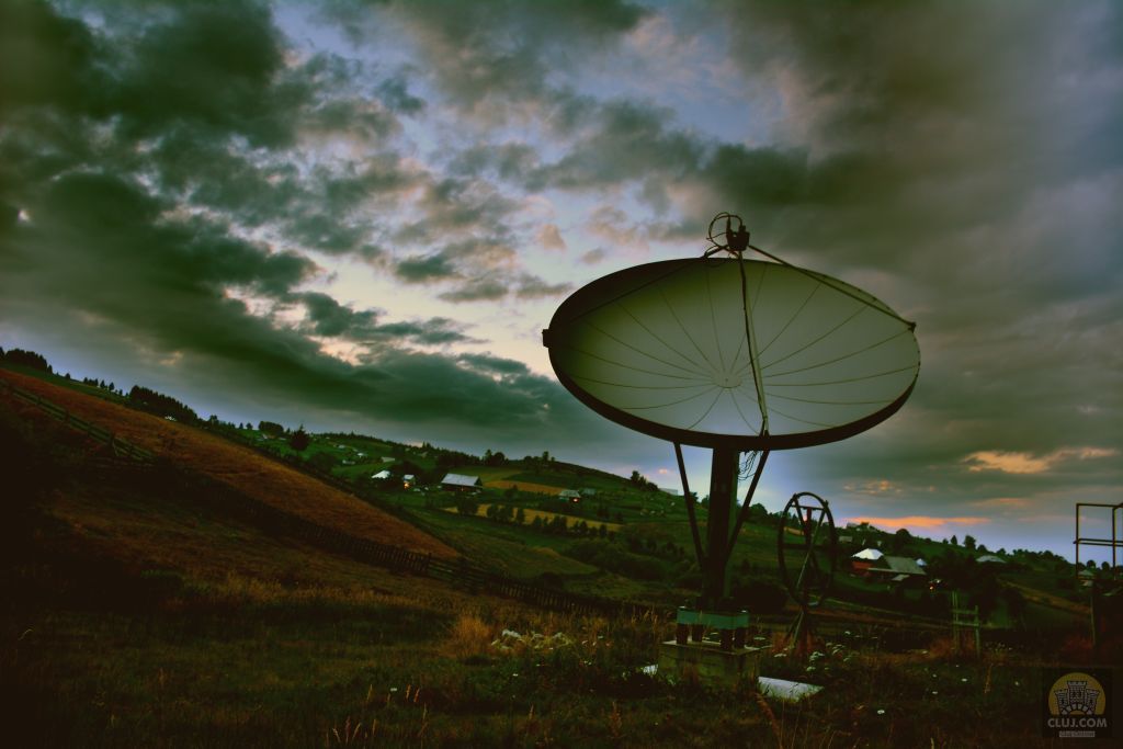  Observatorul Astronomic Marisel - ClujCom