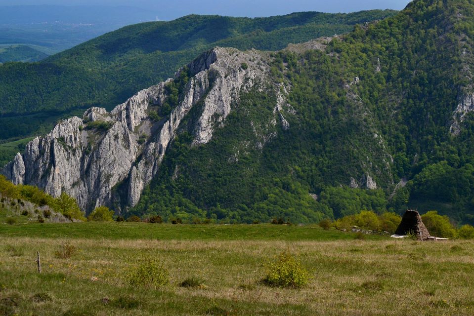  Spatele Feței Pietrii - Morar Daniel