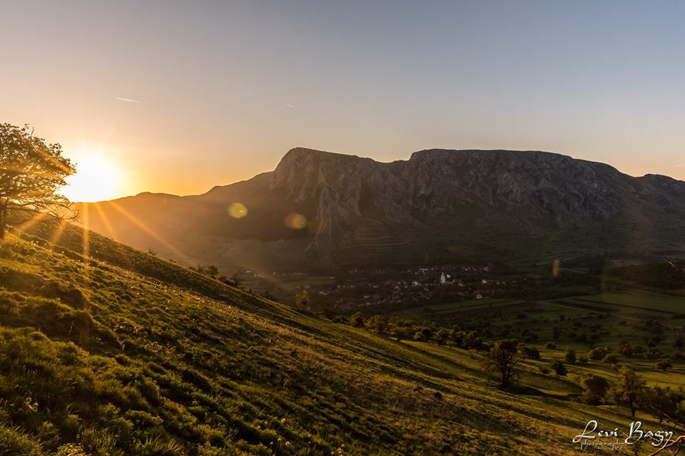  Spre Piatra Secuiului - Levi Bagy Photography