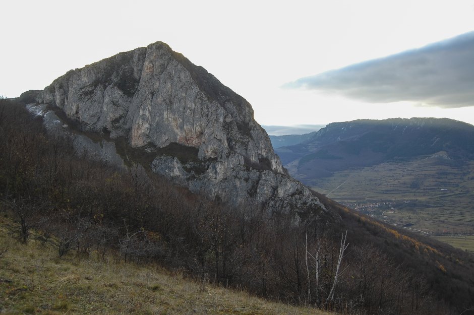  10mn coltii trascaului - 10