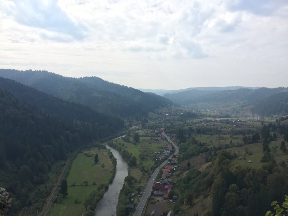  15mn img 30tg valea muresului de pe stanca soimului