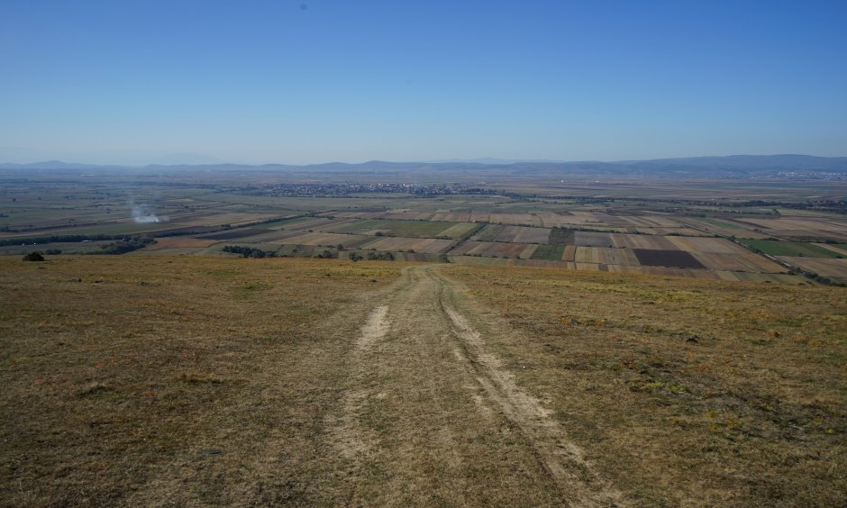  26mn img 07ta panorama de pe varful lisnau spre depresiunea brasovului 0