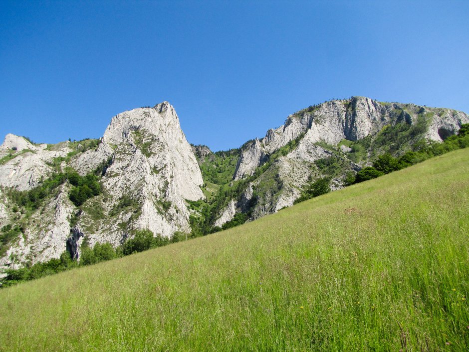 circuitul scarita belioara - abruptul scaritei 07 0