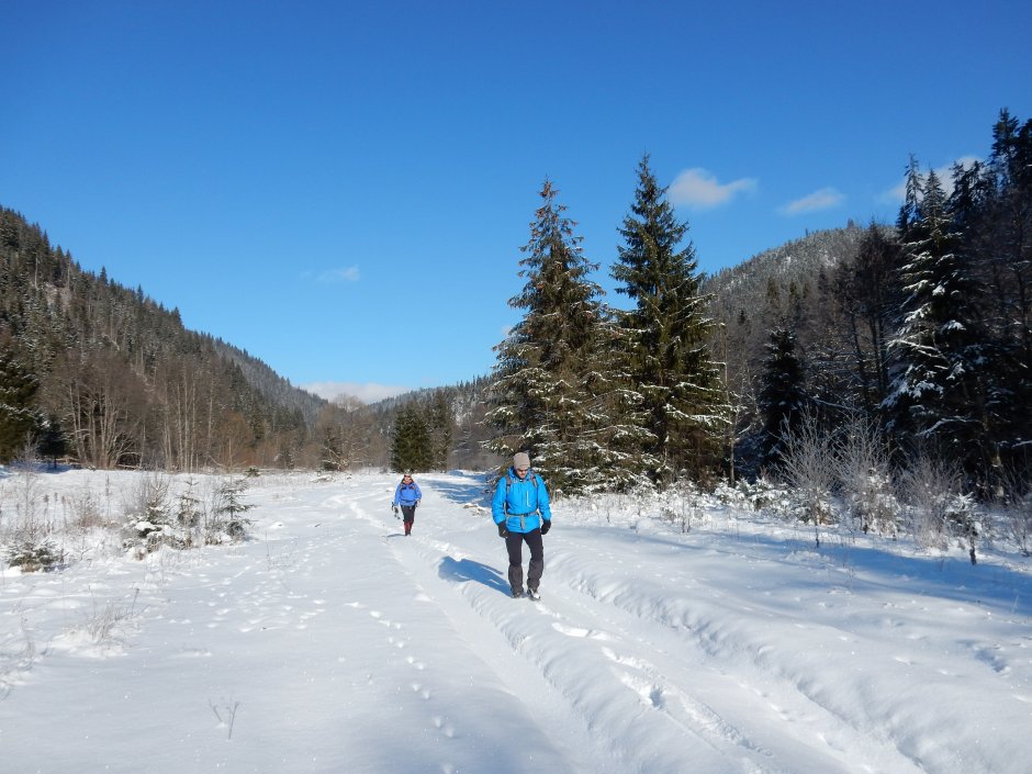 valea somesului cald la poiana marchis 21