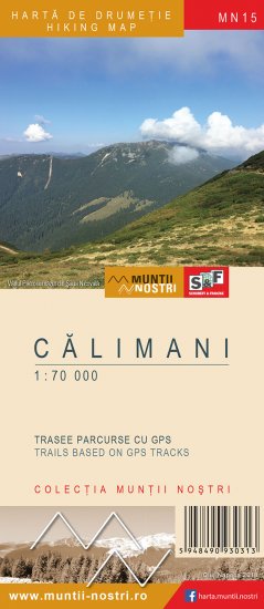 calimani mn15 cover for fb 1