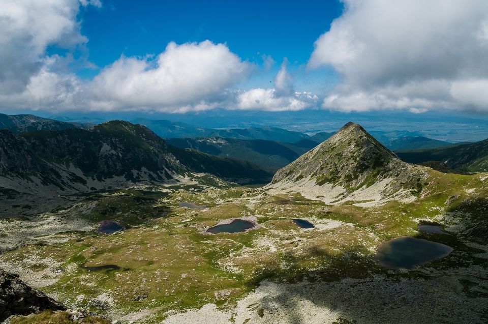  Tăurile Văii Rele  - Morar Daniel