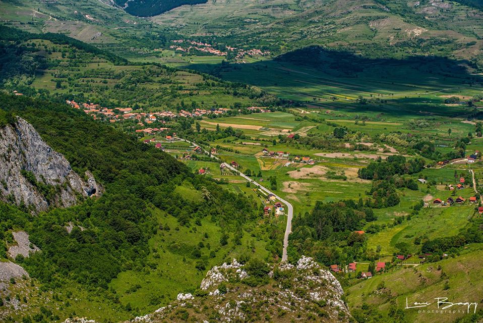  Valea Aiudului - Levi Bagy Photography