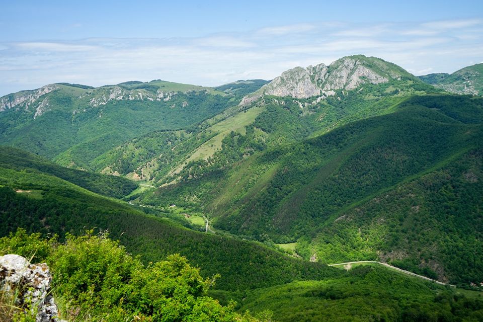  Valea Galdei - Cosmin Buzoianu