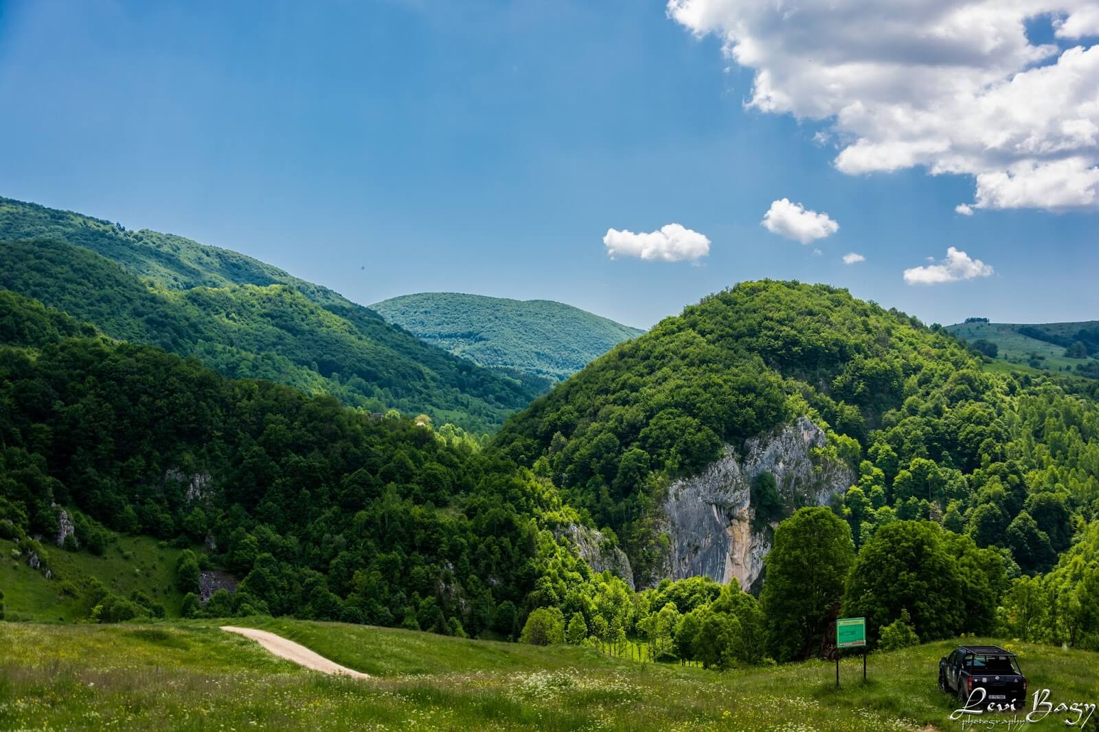  Vanatarile Ponorului - Levi Bagy Photography