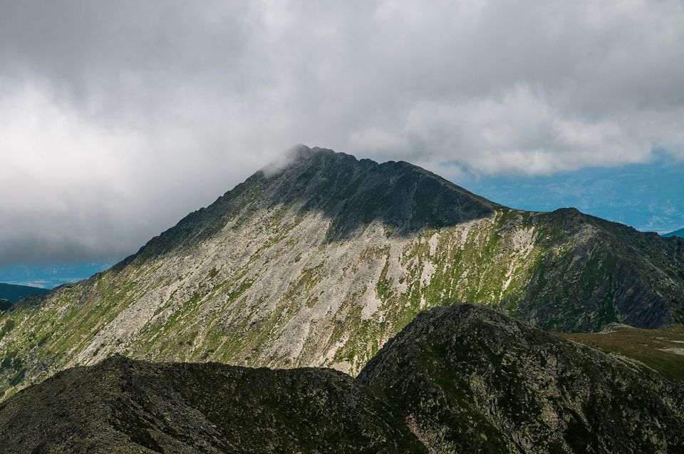  Vârful Mare - Morar Daniel