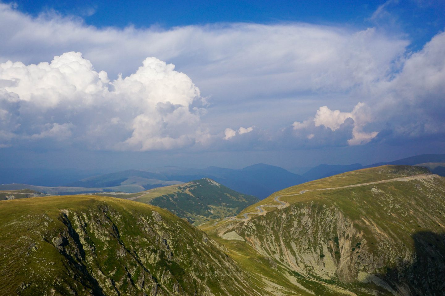  Vf. Iezer si Transalpina - Alexandra Puscasu