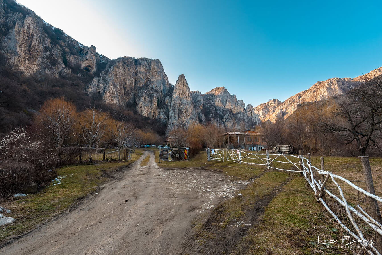  Cheile Turului (Tureni) - Levi Bagy Photography